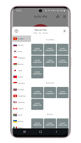起飞vpn破解版下载android下载效果预览图